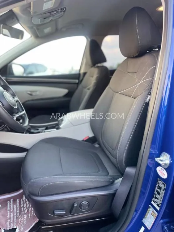 Hyundai Tucson 2022 for Sale in Dubai Image-3