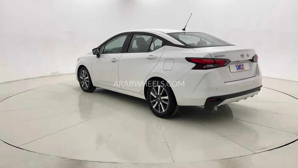 نيسان صني 2021 for Sale in دبي Image-5