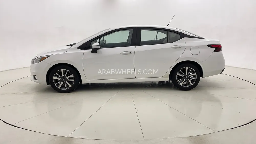نيسان صني 2021 for Sale in دبي Image-6