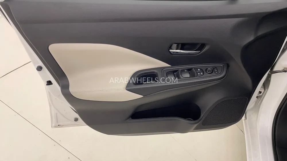 نيسان صني 2021 for Sale in دبي Image-21