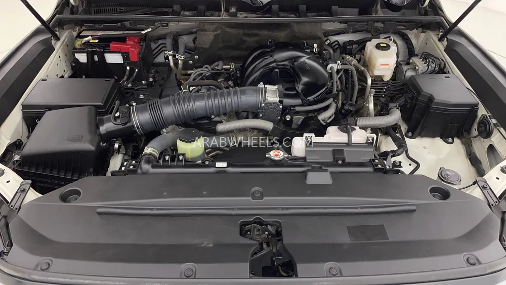 تويوتا لاند كروزر 2024 for Sale in دبي Image-9