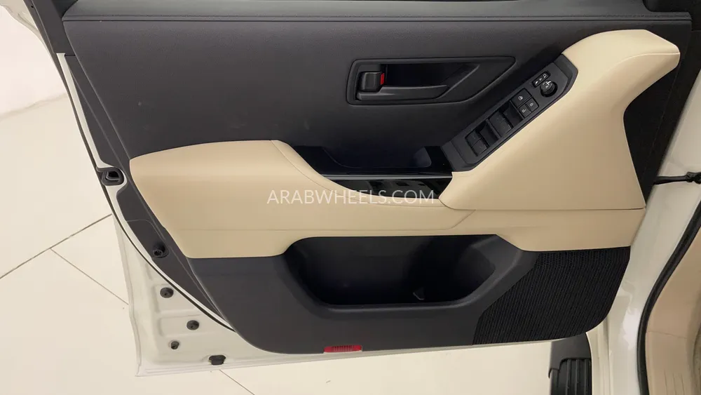 تويوتا لاند كروزر 2024 for Sale in دبي Image-19