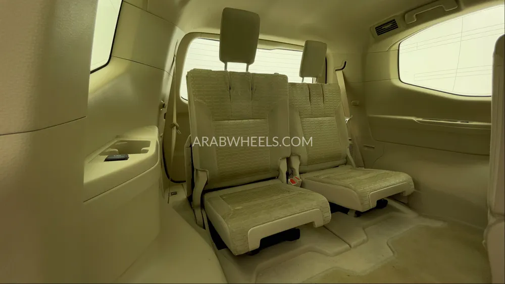 تويوتا لاند كروزر 2024 for Sale in دبي Image-44