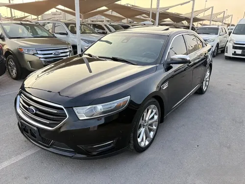 Ford Taurus 2016 for Sale