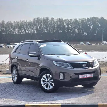 Kia Sorento 2015
