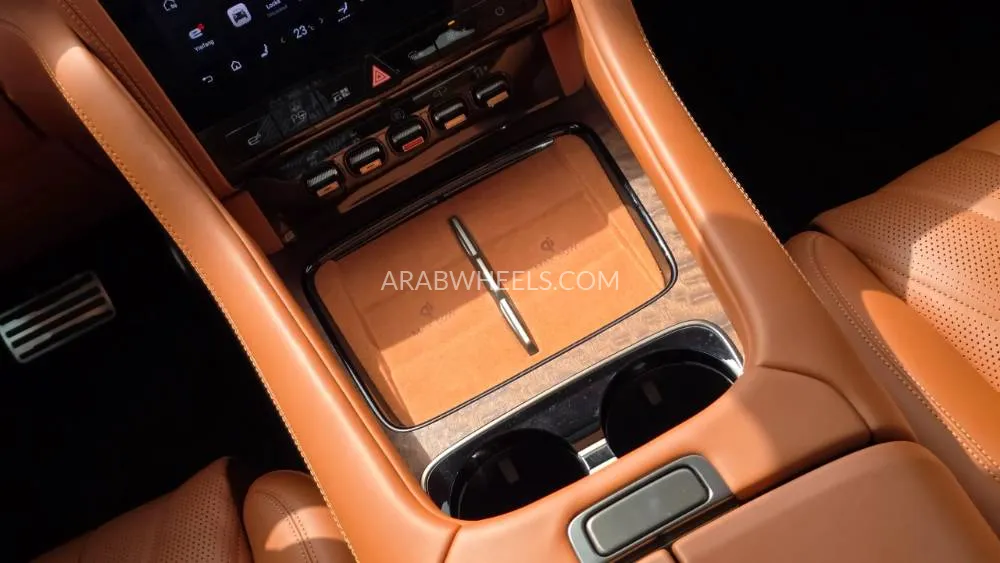 BYD U8 2025 for Sale in Dubai Image-17