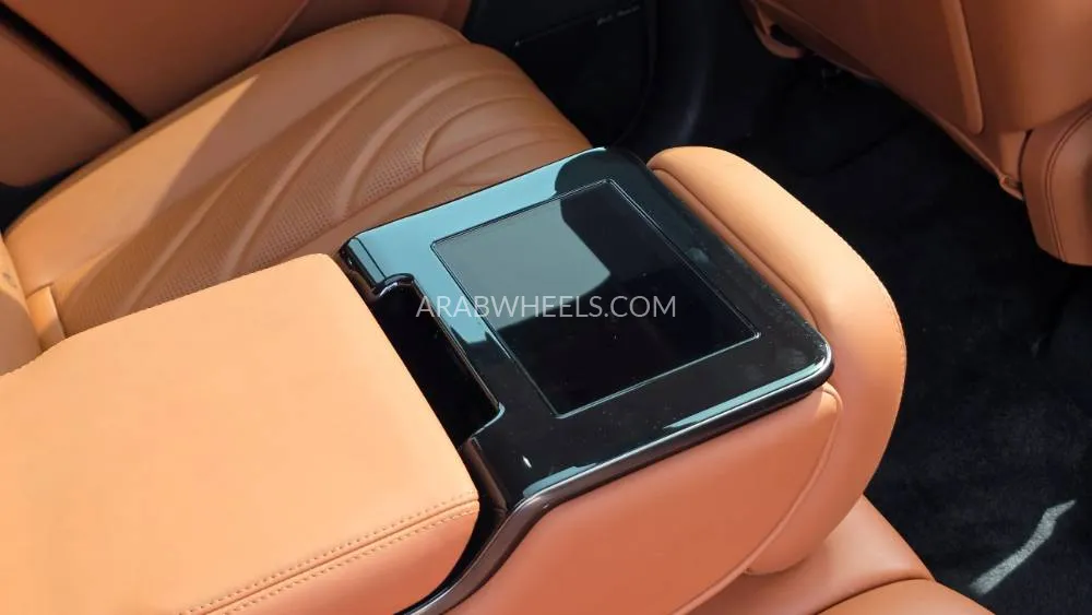 BYD U8 2025 for Sale in Dubai Image-30