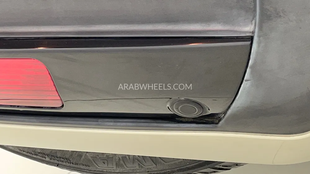 ميتسوبيشي باجيرو 2017 for Sale in دبي Image-28