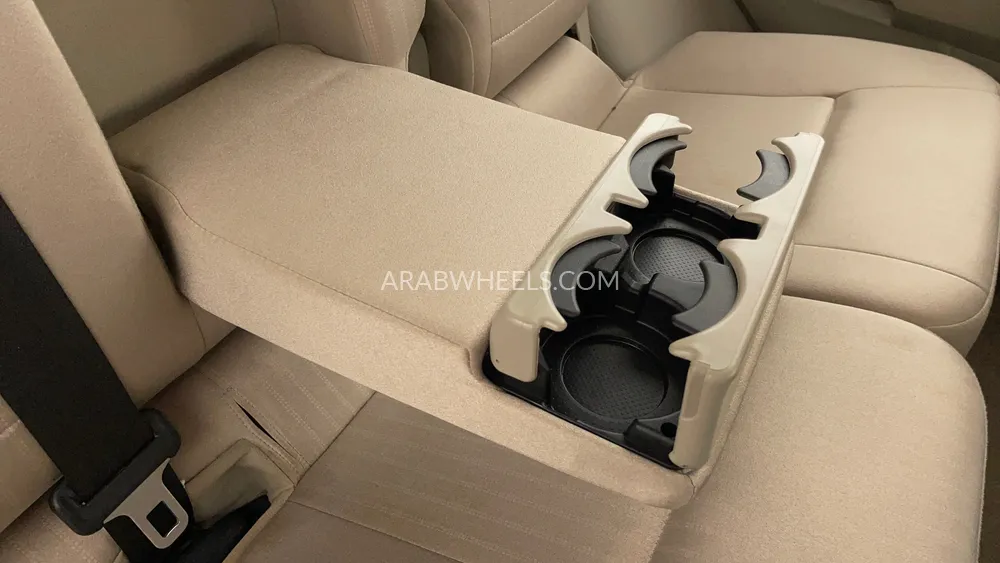 ميتسوبيشي باجيرو 2017 for Sale in دبي Image-36