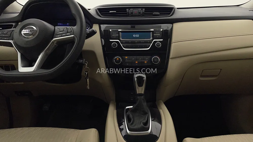 Nissan X-Trail 2021 for Sale in Dubai Image-14