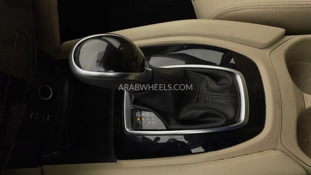 Nissan X-Trail 2021 for Sale in Dubai Image-16