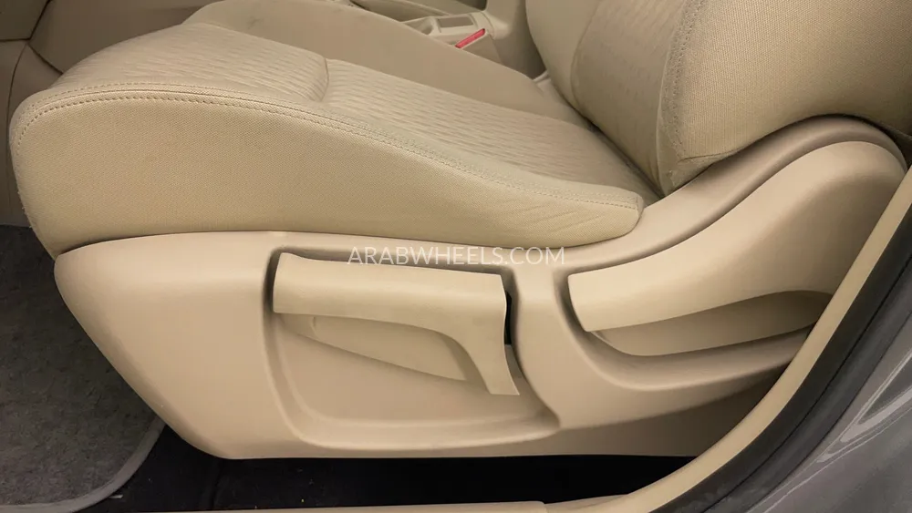 Nissan X-Trail 2021 for Sale in Dubai Image-19