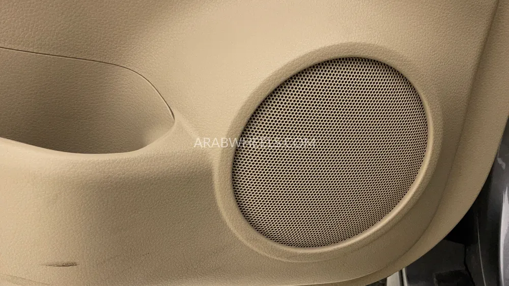 Nissan X-Trail 2021 for Sale in Dubai Image-20