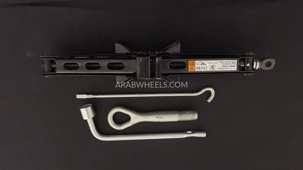 Nissan X-Trail 2021 for Sale in Dubai Image-26