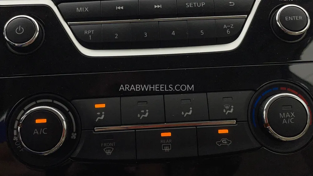 Nissan X-Trail 2021 for Sale in Dubai Image-34