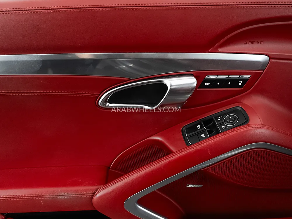 Porsche 911 2013 for Sale in Dubai Image-12