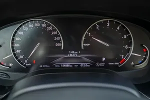 BMW 5 series 520i Executive 2020 for Sale