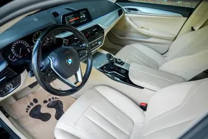 BMW 5 series 520i Executive 2020 for Sale