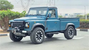 Land Rover Defender 2010 for Sale