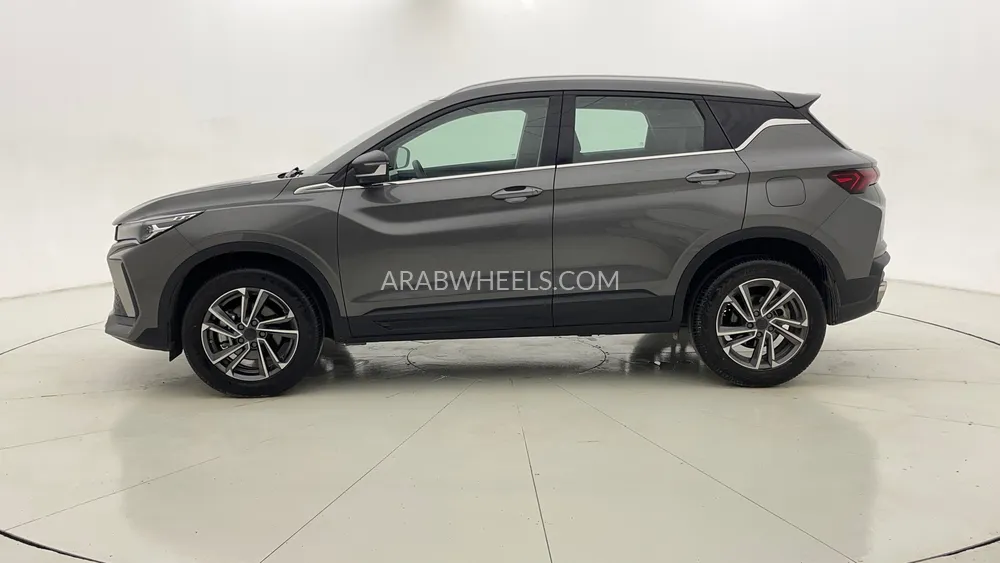 Geely Coolray 2025 for Sale in Dubai Image-6