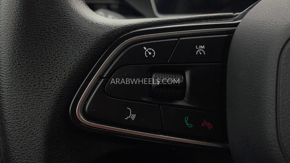 Geely Coolray 2025 for Sale in Dubai Image-20