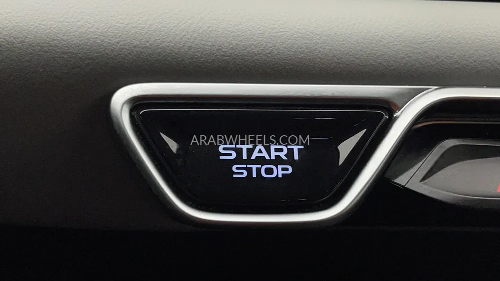 Geely Coolray 2025 for Sale in Dubai Image-21