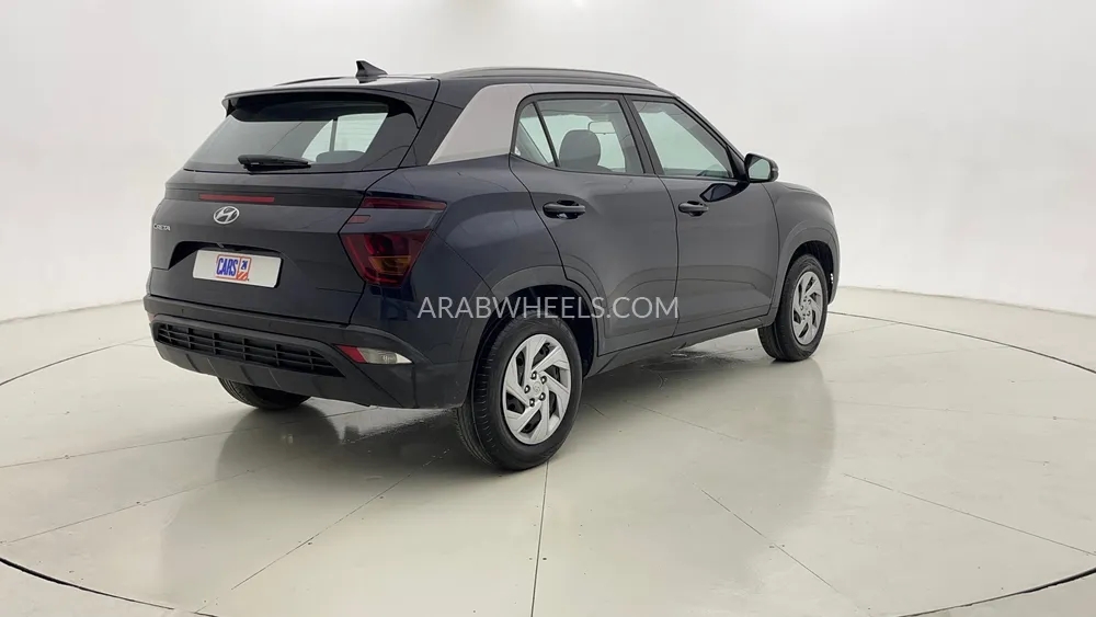 هيونداي كريتا 2022 for Sale in دبي Image-3