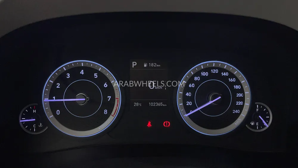 هيونداي كريتا 2022 for Sale in دبي Image-13