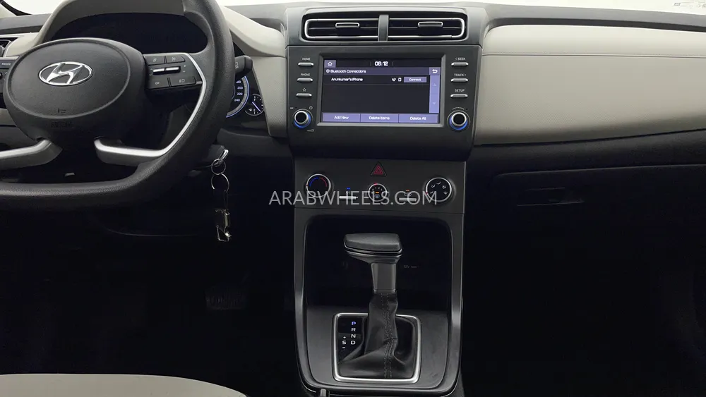 هيونداي كريتا 2022 for Sale in دبي Image-14