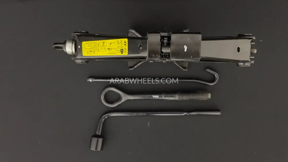 هيونداي كريتا 2022 for Sale in دبي Image-29