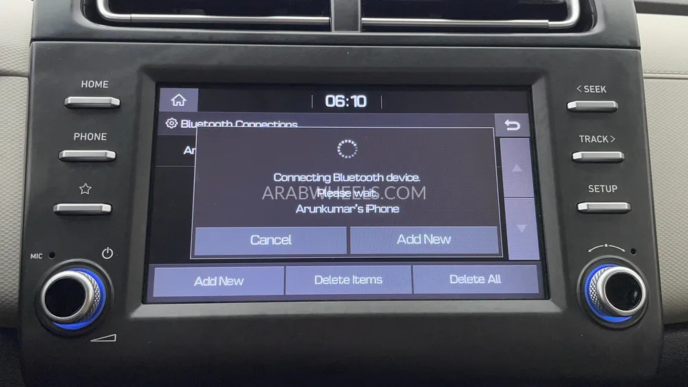 هيونداي كريتا 2022 for Sale in دبي Image-34