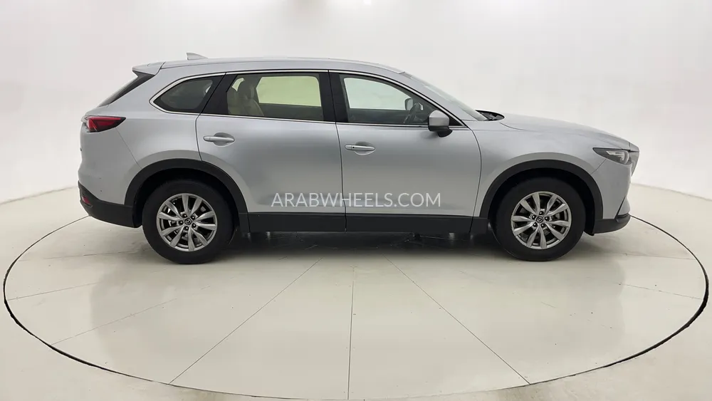 مازدا CX 9 2020 for Sale in دبي Image-2