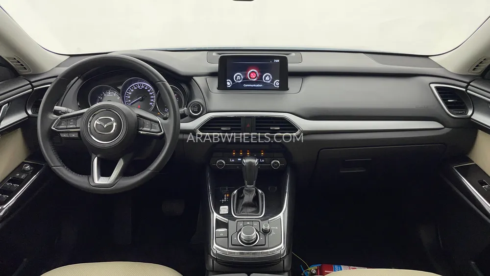 مازدا CX 9 2020 for Sale in دبي Image-12