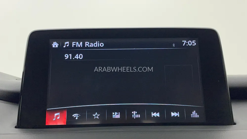 مازدا CX 9 2020 for Sale in دبي Image-15