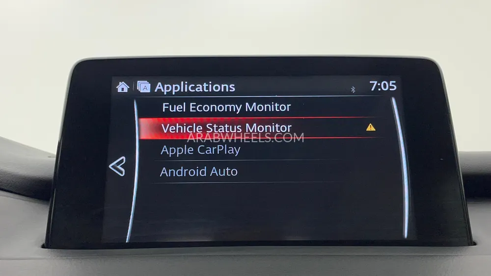 مازدا CX 9 2020 for Sale in دبي Image-35