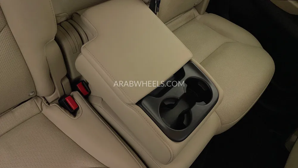 مازدا CX 9 2020 for Sale in دبي Image-41