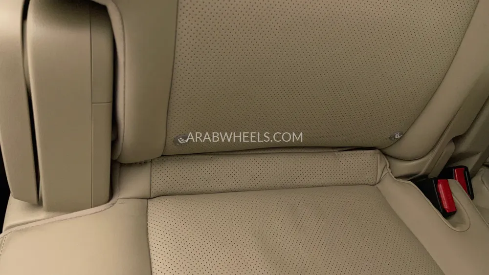 مازدا CX 9 2020 for Sale in دبي Image-42