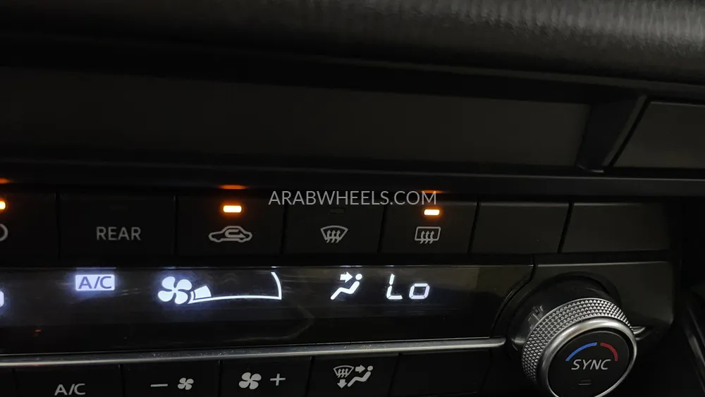 مازدا CX 9 2020 for Sale in دبي Image-46