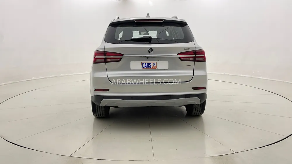 MG RX5 2020 for Sale in Dubai Image-4