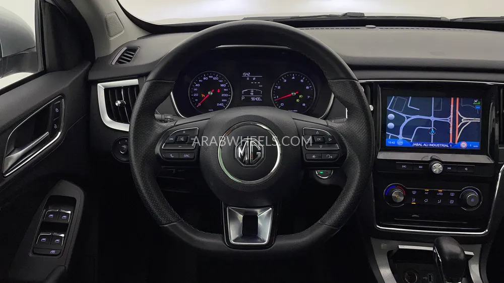 MG RX5 2020 for Sale in Dubai Image-17