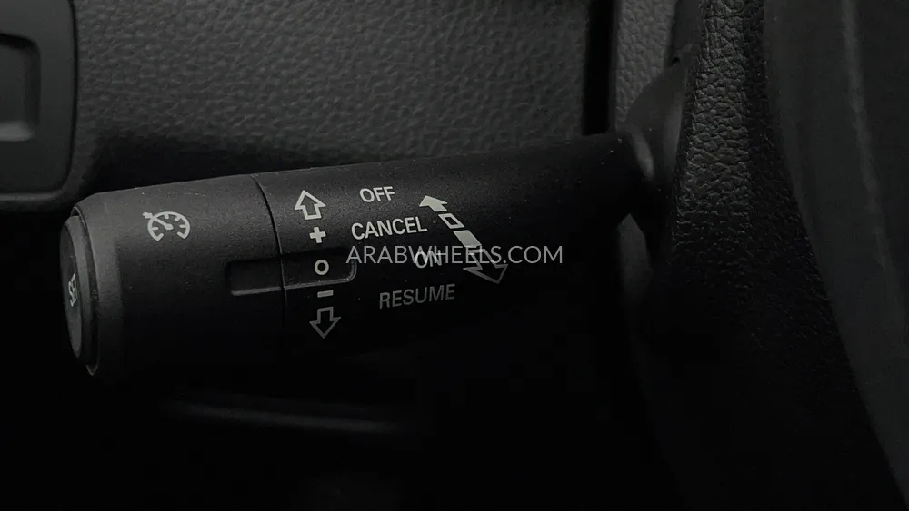 MG RX5 2020 for Sale in Dubai Image-20