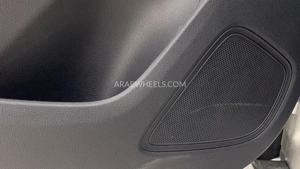 MG RX5 2020 for Sale in Dubai Image-23