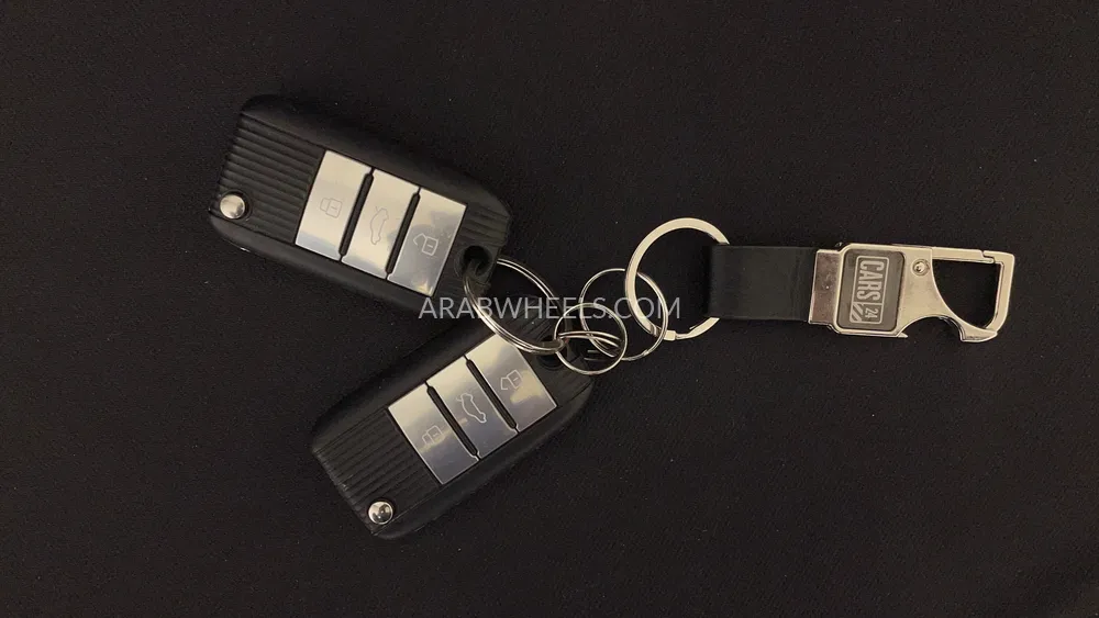 MG RX5 2020 for Sale in Dubai Image-28