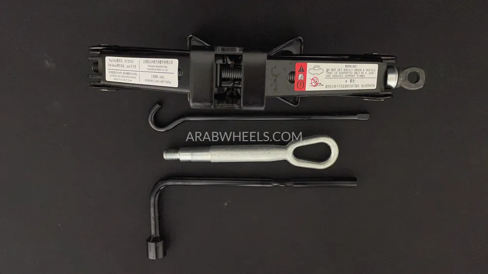 MG RX5 2020 for Sale in Dubai Image-30