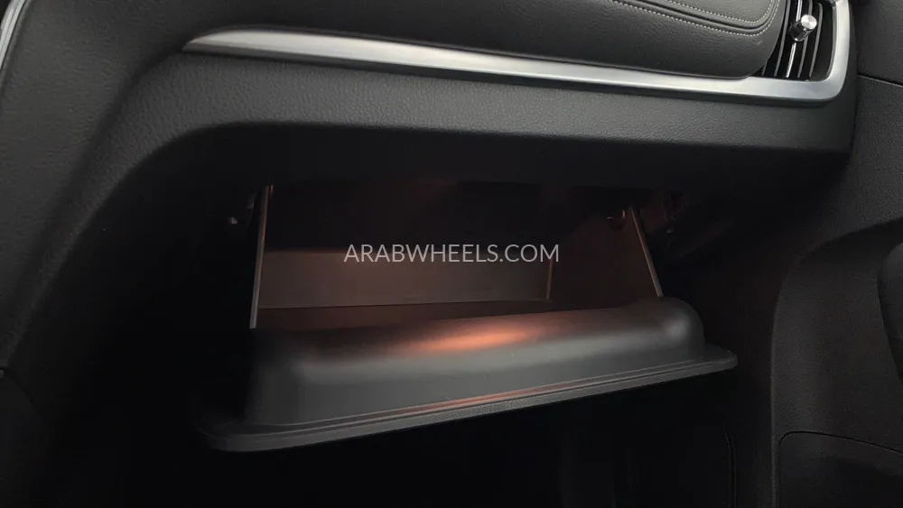 MG RX5 2020 for Sale in Dubai Image-31