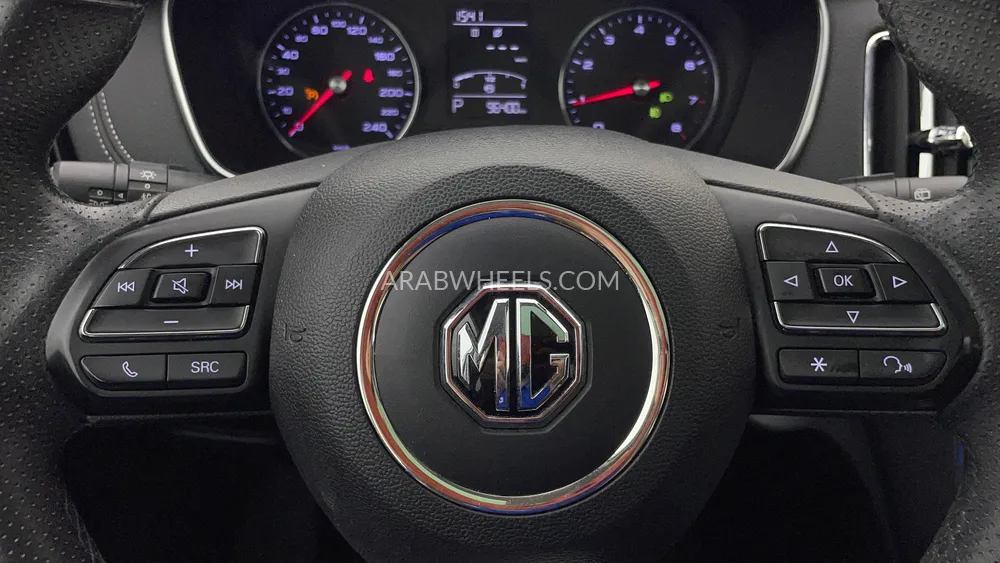 MG RX5 2020 for Sale in Dubai Image-41