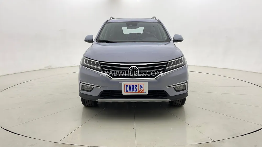 MG RX5 2023 for Sale in Dubai Image-8