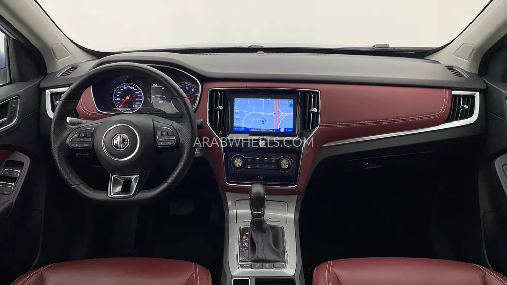 MG RX5 2023 for Sale in Dubai Image-12