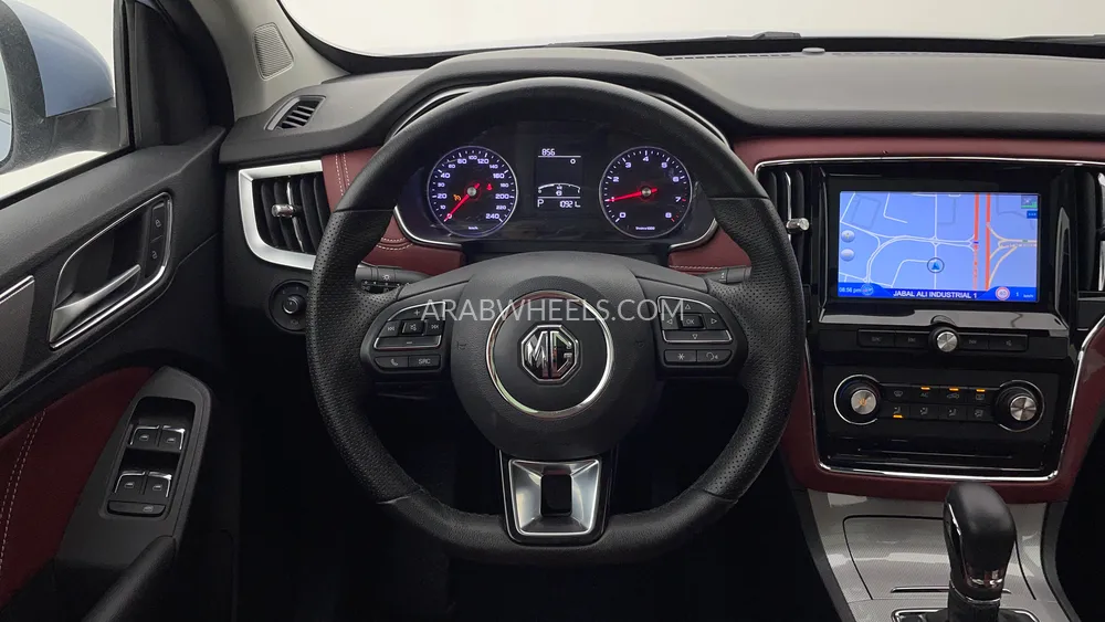 MG RX5 2023 for Sale in Dubai Image-17