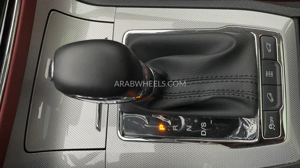 MG RX5 2023 for Sale in Dubai Image-18